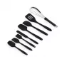 Salter BW128381EU7 Bakes set da 8 utensili da cucina in silicone