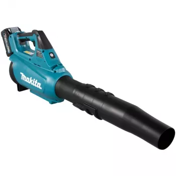Makita UB001GZ soffiatore per foglie 40 V 230,4 km/h agli ioni di litio (Li-Ion)