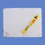 BLUE SKY quaderno A5 - SpongeBob (SB712206)