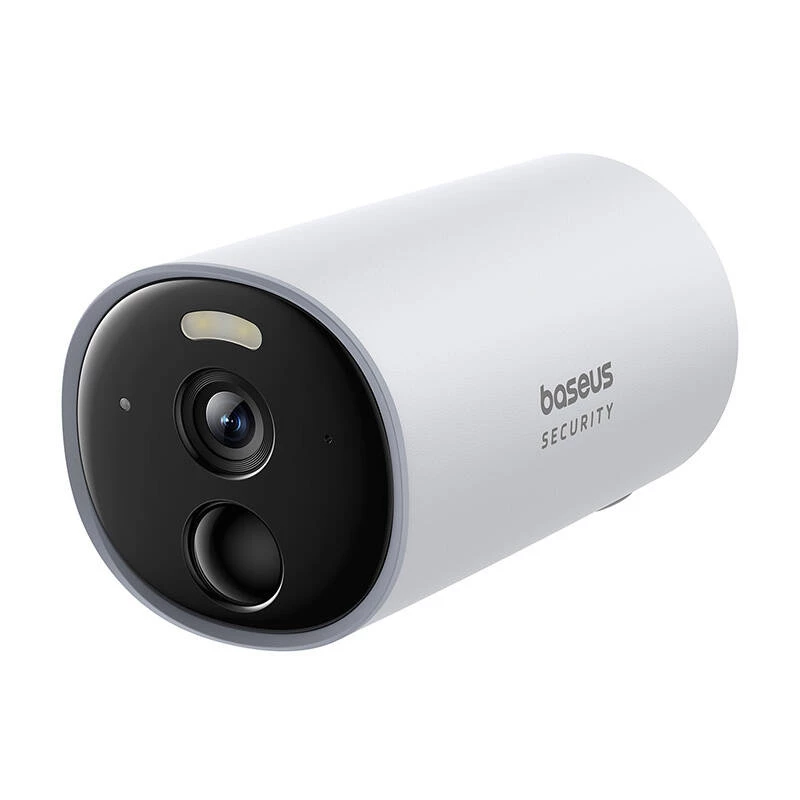 Telecamera di videosorveglianza Baseus Outdoor Camera Security B1 2K