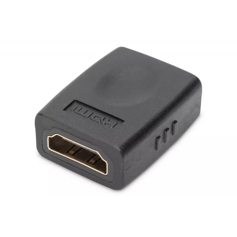 Adattatore HDMI Digitus AK-330500-000-S