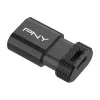 Chiavetta USB PNY Elite-X 128 GB USB Type-C 3.2 Gen 1 (3.1 Gen 1) Nero
