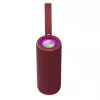 Altoparlante portatile mono Denver BTV-213BD rosso