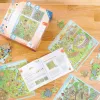 Puzzle UP Storia - Preistoria, Antica Roma, Medioevo 100, 121 e 144 pezzi