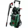 Bosch AdvancedAquatak 140 idropulitrice verticale elettrica nero, verde 450 l/h 2100 W