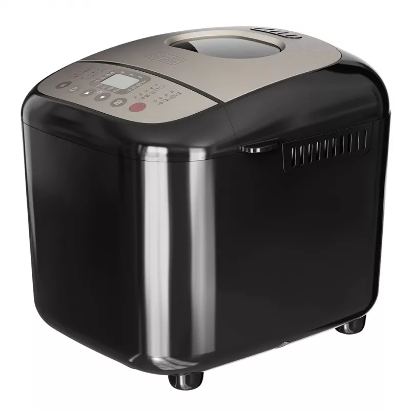 Macchina per il pane Black+Decker BXBM600E