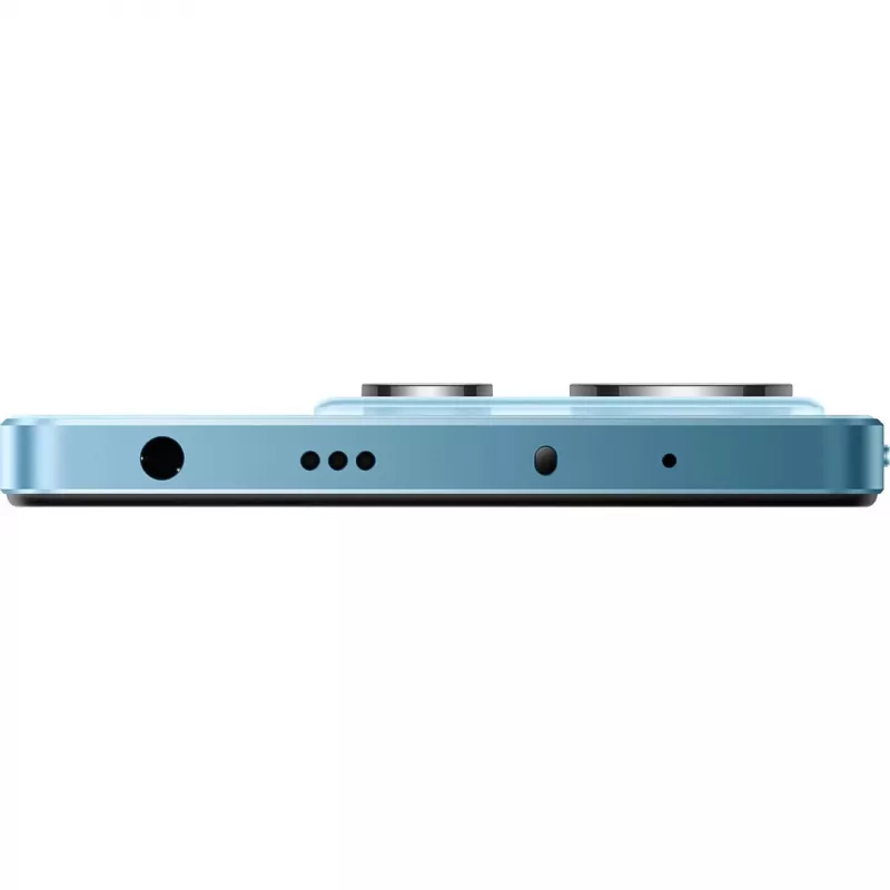 Xiaomi Redmi Note 14 16,9 cm (6,67 pollici) Hybrid Dual SIM 4G USB Type-C 8 GB 256 GB 5500 mAh blu