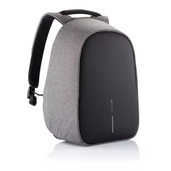 Zaino XDDESIGN Bobby Hero Regular – 18 L, antracite, laptop fino a 32,8 cm (12,9 pollici), pannello organizer