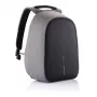 Zaino XDDESIGN Bobby Hero Regular – 18 L, antracite, laptop fino a 32,8 cm (12,9 pollici), pannello organizer