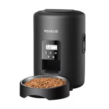 Distributore automatico di cibo Rojeco 2 l