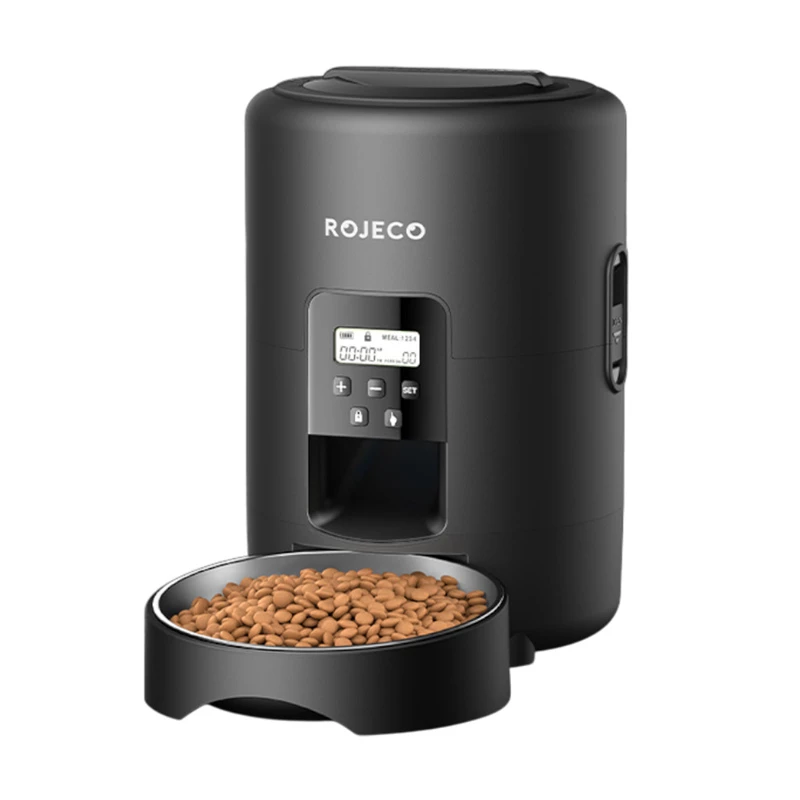 Distributore automatico di cibo Rojeco 2 l