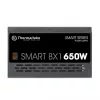 Alimentatore Thermaltake Smart BX1 PS-SPD-0650NNSABE-1 (650 W; attivo; 120 mm)