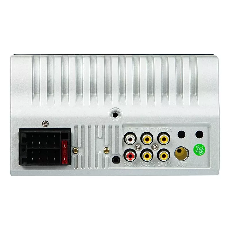 Autoradio BLOW BC9000 2DIN 7 pollici RDS USB microSD con touchscreen