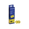 Pelikan nastro 513671 compatibile per Olivetti GP7593LO Praxis Lot Gr.168 (5)
