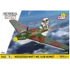Mattoncini Messerschmitt Me 163B Komet 543 pezzi