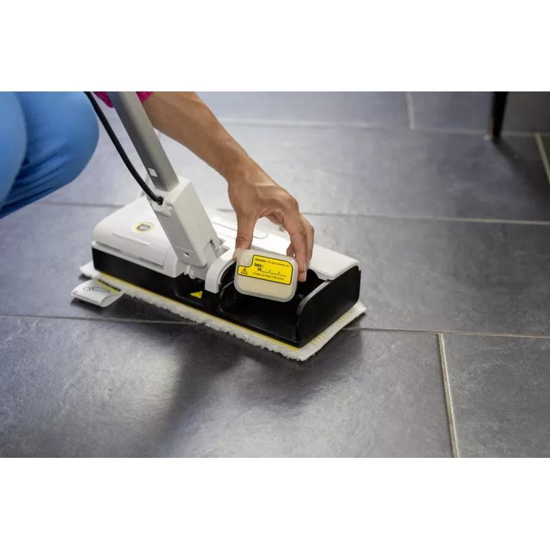 Kärcher 2.863-104.0 accessorio per pulitore a vapore anticalcare