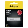 Chiavetta USB flash USB3 64GB/3531490 INTENSO