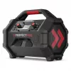 Radio da cantiere portatile PerfectPro ROCKTAGON 18V — radio da cantiere a batteria
