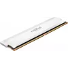 Modulo 16GB Crucial Pro Overclocking Edition - DIMM 288-PIN 6400 MHz / PC5-51200 - CL38 - 1.35 V - unbuffered - non-ECC