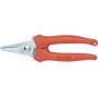 Cesoia combinata 140 mm Cesoia combinata 140 mm