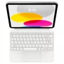 Tastiera Apple Magic Folio MQDP3RS/A QWERTY russa wireless trackpad