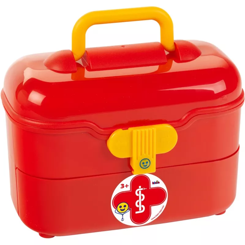 Valigetta del medico, gioco di ruolo
