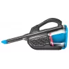 Black & Decker BHHV320J aspirabriciole blu, titanio