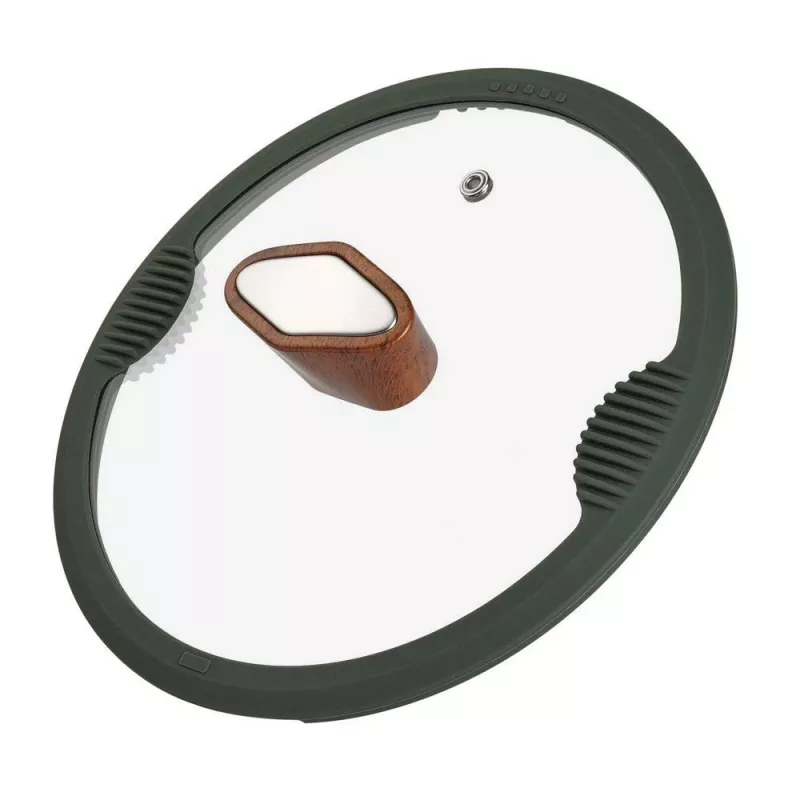 Casseruola RESTO 93703, pentola 24 cm di diametro, capacità 4,6 l