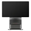 Sunmi T3 PRO MAX P01250004 sistema POS NFC Full HD da 15,6 pollici, nero/arancione