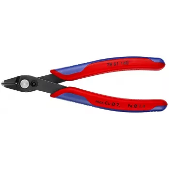 Knipex Electronic Super Knips XL tronchese