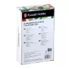 Set posate Russell Hobbs BW031302EU7 — 24 pezzi in acciaio inox