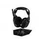 Logitech G Astro A50 X - Headset - circumaurale - Bluetooth / LIGHTSPEED - Wireless - nero