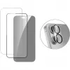 4smarts set valore 7in1 per Apple iPhone 16 compatibile MagSafe