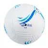 Pallone da calcio White Shark MB-001 Striker — design resistente a 12 pannelli