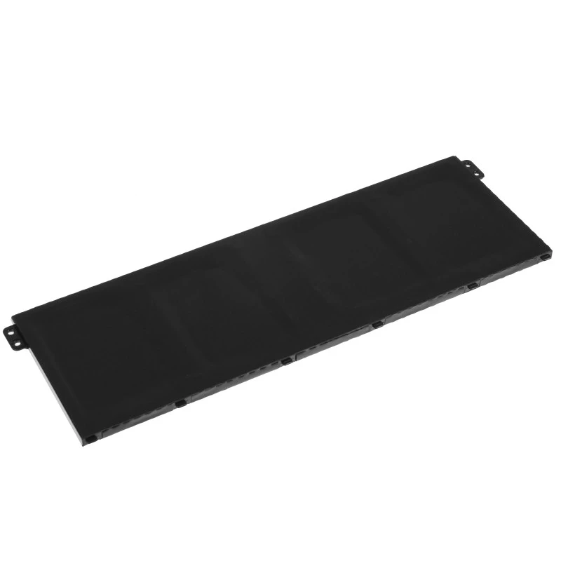 Batteria ricaricabile ricambio laptop Green Cell AC72