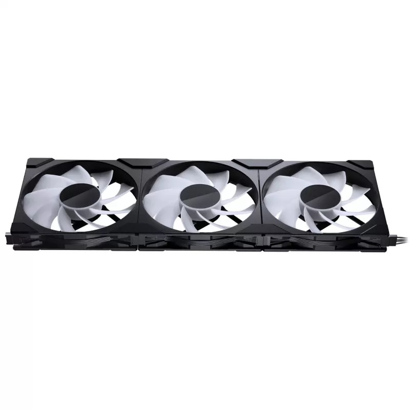 Ventola per case PHANTEKS 140mm M25G2-140 D-RGB Reverse Blade PWM PH-F140M25R_G2_DBK01