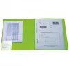 HERMA 19639 raccoglitore polipropilene verde A4 240x310mm