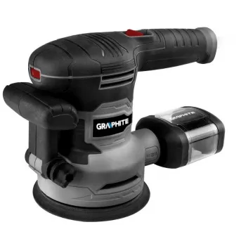 Levigatrice/lucidatrice per pavimenti Graphite 59G349