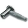 Busch-Jaeger 2CKA000299A0032 connettore per filo acciaio inossidabile (2CKA000299A0032)
