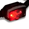 Lampada frontale LED BLACK DIAMOND Distance LT 1100