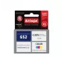 Activejet AH-652CR inchiostro (sostituto per HP 652 F6V24AE; Premium; 21 ml; colore)