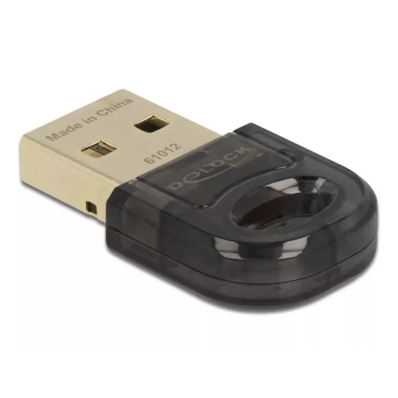 Scheda di rete DeLOCK 61012 Bluetooth 3 Mbit/s