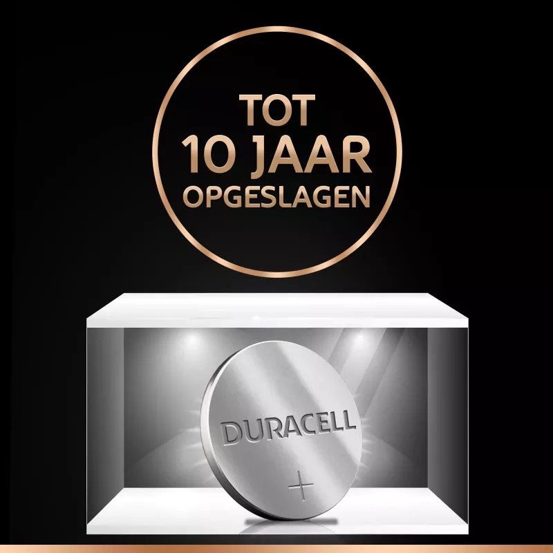 Duracell CR2450 batteria monouso 3V litio