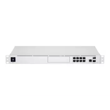 Ubiquiti UniFi Dream Machine Pro managed Gigabit Ethernet (10/100/1000) bianco