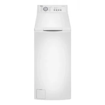 Lavatrice a carica dall'alto Amica AGA3T813ANi, 8 kg, 1300 giri/min, bianco