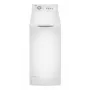 Lavatrice a carica dall'alto Amica AGA3T813ANi, 8 kg, 1300 giri/min, bianco