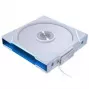 Ventola per case lian li UNI FAN TL Wireless ARGB PWM 140mm bianca