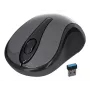 Mouse A4Tech G3-280N ambidestro RF wireless ottico 2000 DPI