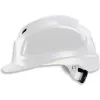 Cuffia di protezione Uvex 9772030 bianco