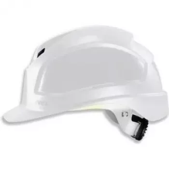 Cuffia di protezione Uvex 9772030 bianco
